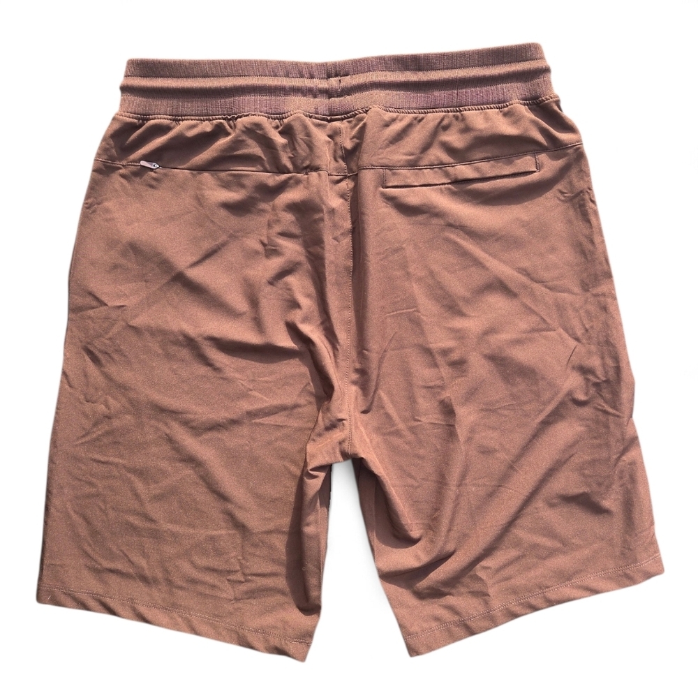 Maelreg Men's Performance Golf Shorts Size Large - Picture 2 of 3